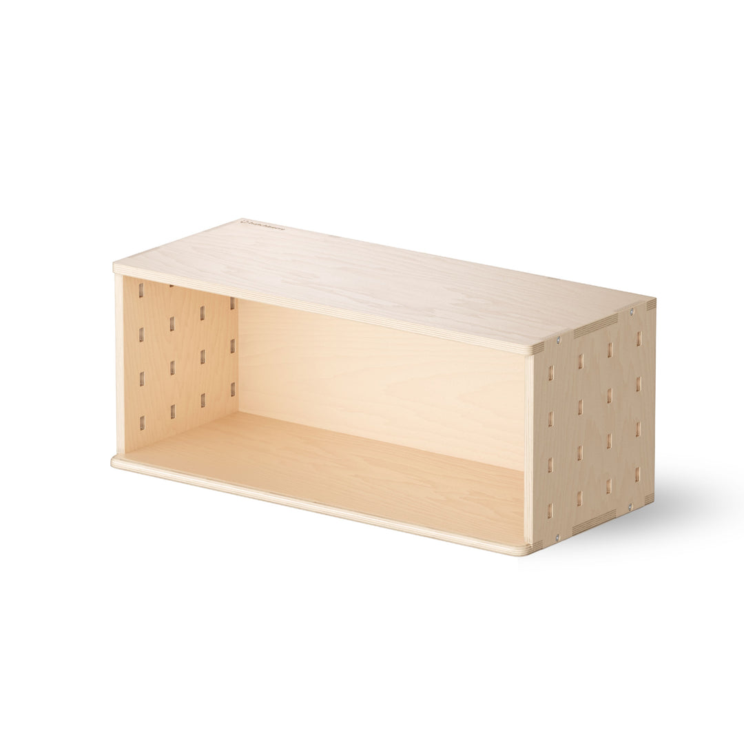 Montessori Playshelf