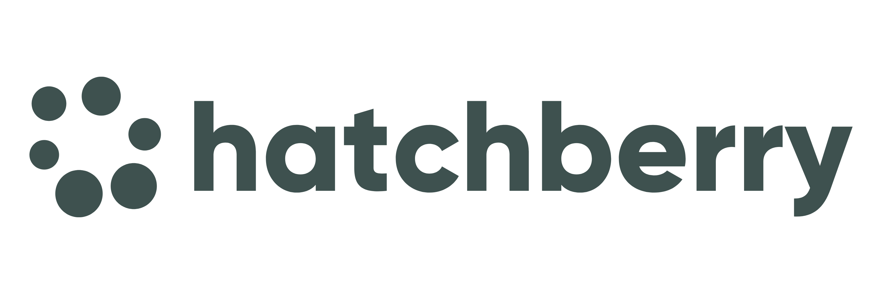 Hatchberry logo