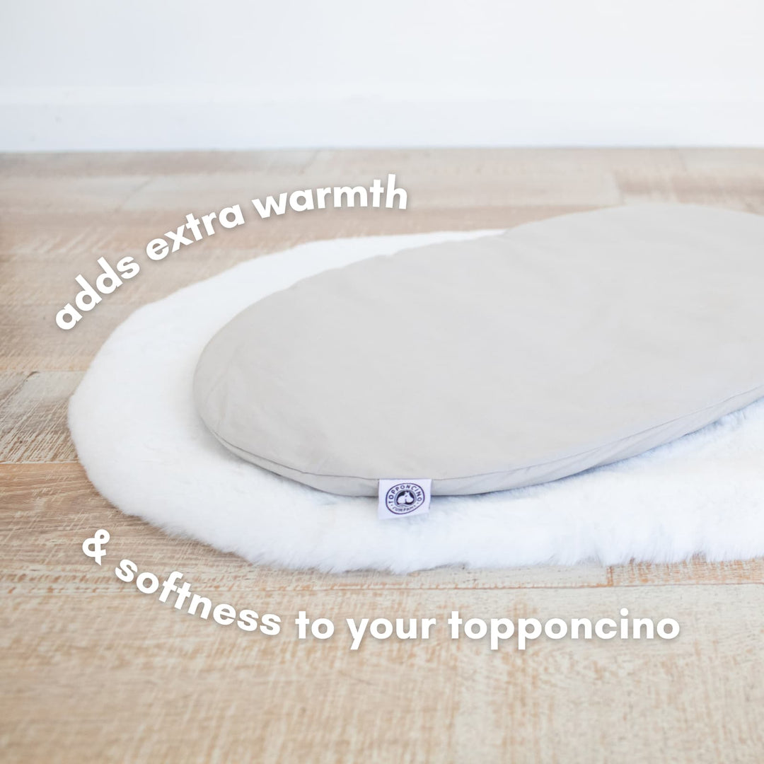 Topponcino Fur Rug