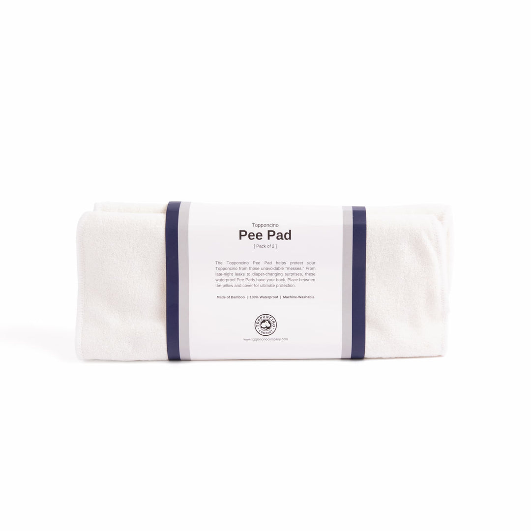 Topponcino Pee Pad