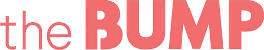 The Bump logo