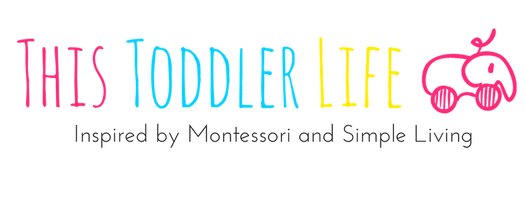 this toddle life logo